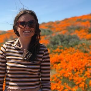 Meet your Posher, Grace